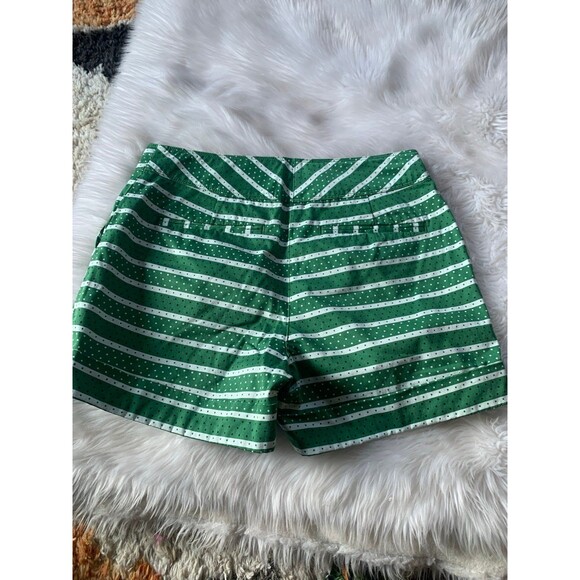 Anthropologie Meadow Rue shorts - Picture 5 of 9